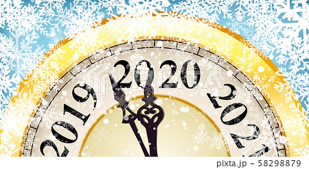 New Year and Christmas concept New Year and Christmas concept 58298879