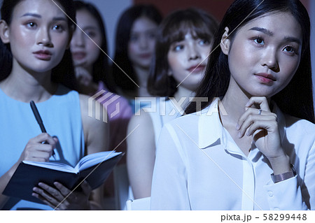 女性 ビジネス セミナー 女性 ビジネス セミナー 58299448