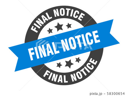 FINALNOTICEroundBandSign2019Blue.eps FINALNOTICEroundBandSign2019Blue.eps 58300654
