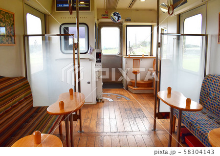 観光列車 観光列車 58304143