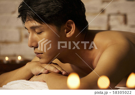 男性　エステ 58305022