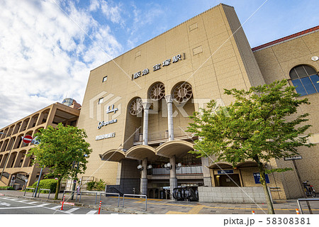 阪急宝塚駅 阪急宝塚駅 58308381