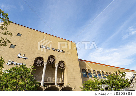 阪急宝塚駅 58308383