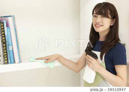 掃除 清掃 家事 家事代行 ハウスクリーニング 掃除 清掃 家事 家事代行 ハウスクリーニング 58310947