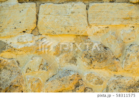 Background wall of the blocks Background wall of the blocks 58311575
