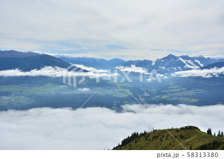 ノルトケッテンバーン　インスブルック （オーストリア） 58313380