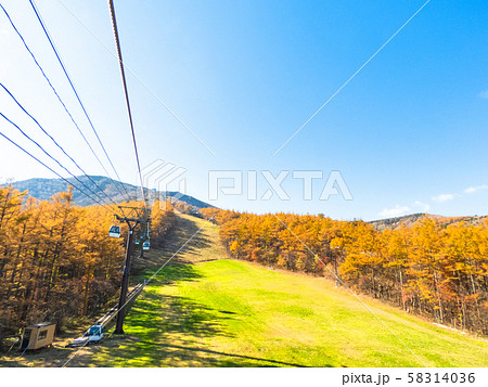 安達太良山の紅葉 2018 安達太良山の紅葉 2018 58314036