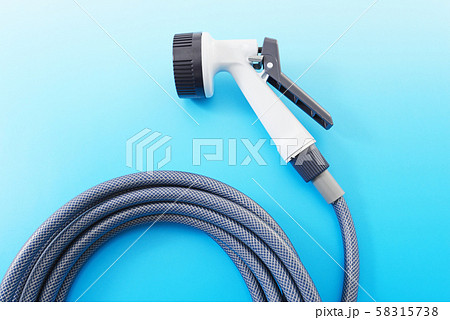 ホースとスプレー 58315738