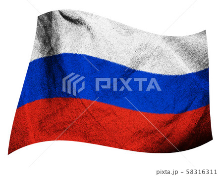 ロシア 58316311