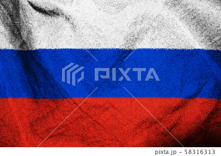 ロシア ロシア 58316313