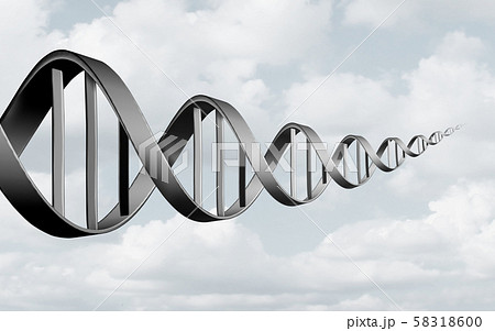 DNA Abstract 58318600