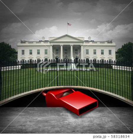Whistleblower In the White House 58318634