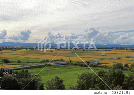 上川盆地 58321295