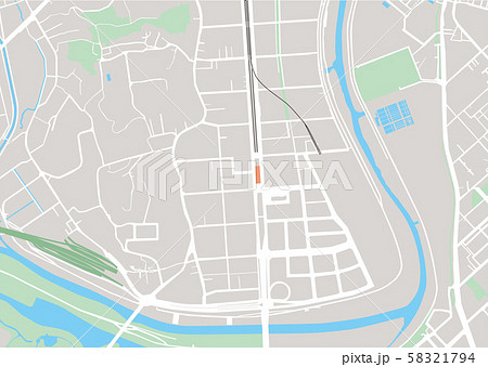 北新横浜 58321794