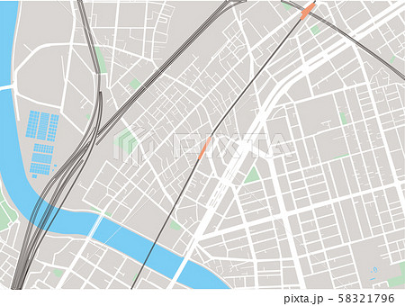 鶴見市場 58321796