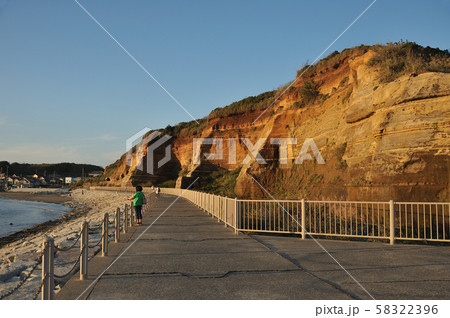 屏風ヶ浦 58322396