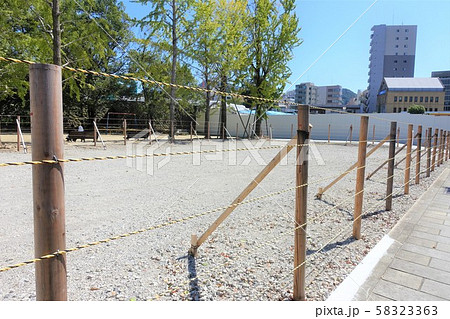 建設予定地 58323363