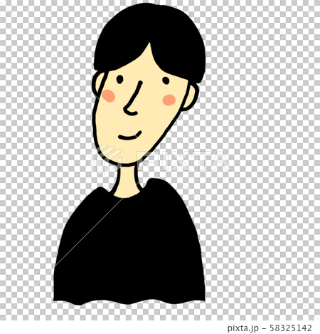 兄弟6並排 58325142