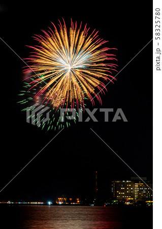 長浜・北びわこ大花火大会 58325780