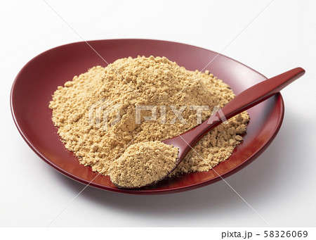 きな粉 きな粉 58326069