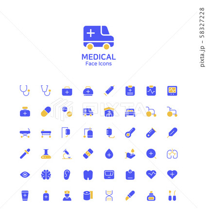 Modern thin line flat design icons set for website and app design 036 Modern thin line flat design icons set for website and app design 036 58327228