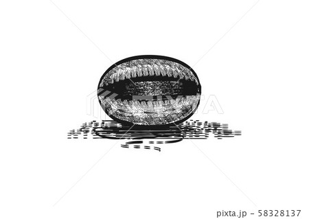 hand drawn of coffee bean logo Designs Inspiration hand drawn of coffee bean logo Designs Inspiration 58328137