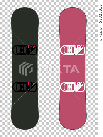 スノーボード スノーボード 58329913