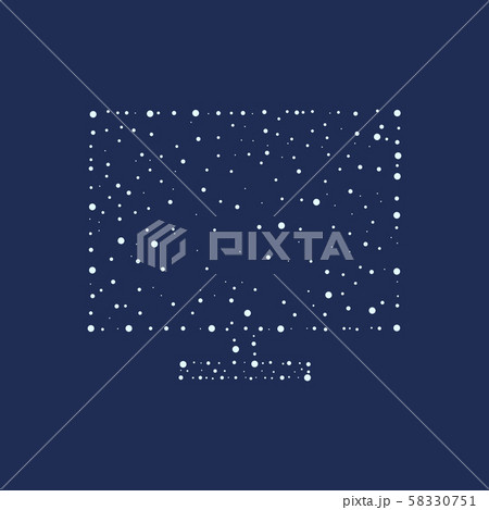 背景 柄 パターン 58330751