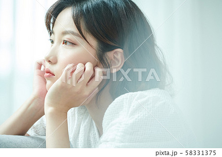 女性 ライフスタイル 女性 ライフスタイル 58331375