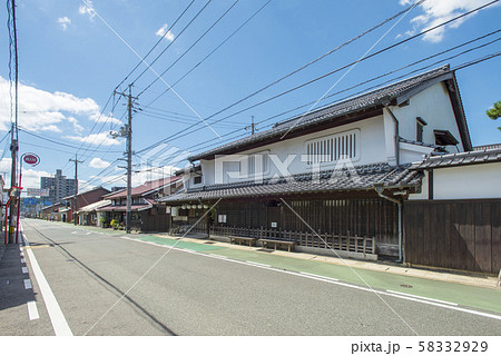 竪小路 山口市 58332929