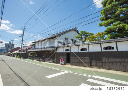 竪小路 山口市 58332932
