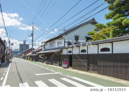 竪小路 山口市 58332933