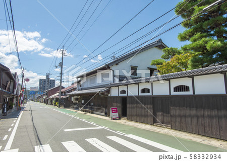 竪小路 山口市 58332934
