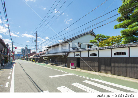 竪小路 山口市 58332935