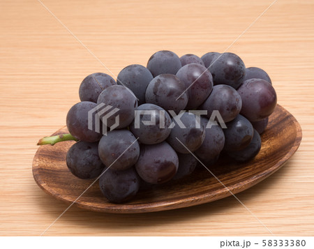 ブドウ　フジミノリ 58333380