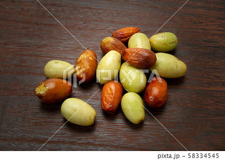 生ナツメ 58334545