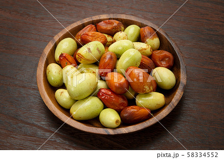 生ナツメ 58334552