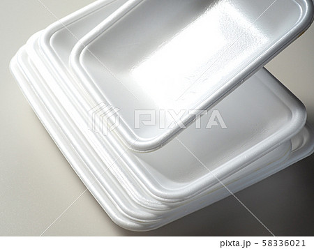 食品トレイ リサイクル 食品トレイ リサイクル 58336021