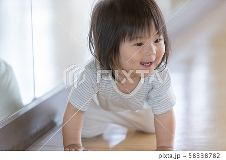 1 year old 58338782