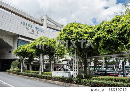 JR千葉駅東口 JR千葉駅東口 58339716