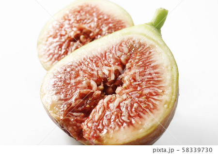 ほうらいし　イチジク 58339730