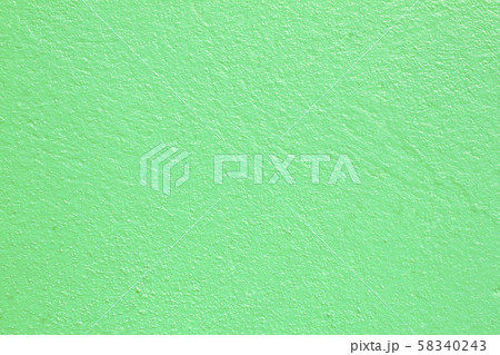 The walls green house Bright colors texture background The walls green house Bright colors texture background 58340243