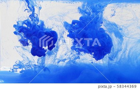 水と絵の具1 58344369