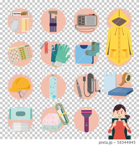 災難與緊急救援設備插圖08 58344945