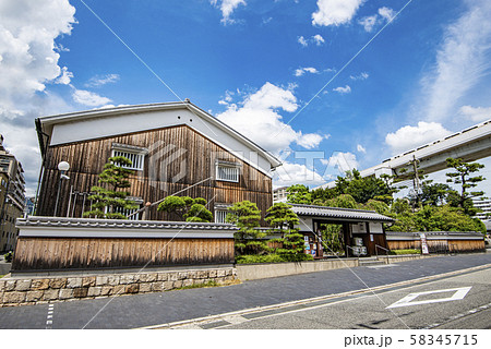 菊正宗酒造記念館 58345715