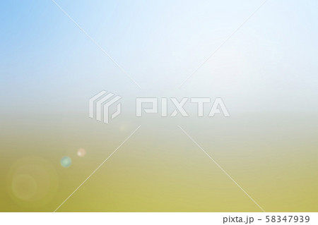Blurred abstract nature background with landscape and a rainbow. Blurred abstract nature background with landscape and a rainbow. 58347939