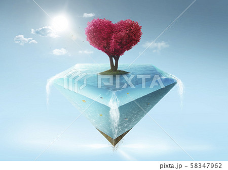 Love island 58347962