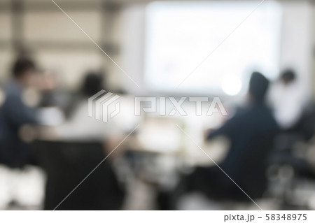 Blur office meeting background business people working group in discussion boardroom Blur office meeting background business people working group in discussion boardroom 58348975