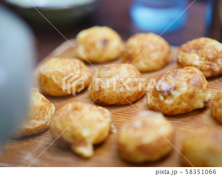 明石焼き 58351066