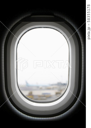 飛行機 海外旅行 ビジネス 58355178